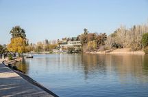 Mendoza half-day city tour