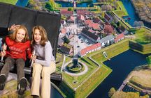 This is Holland flight experience