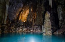 Sea Caving Excursion by Boat in Mallorca