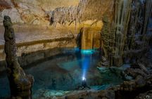 Sea Caving Excursion by Boat in Mallorca