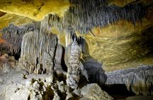 Sea Caving Excursion by Boat in Mallorca