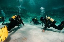 First-time Scuba Diving Experience by Boat in Mallorca