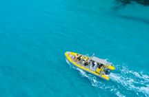 Natural Park Boat Tour and Snorkeling in Mallorca