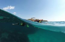 Snorkeling Tour by Boat in Mallorca