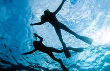 Snorkeling Tour by Boat in Mallorca