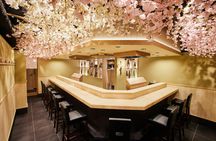 Asakusa's Hidden Tempura Restaurant
