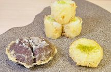 Asakusa's Hidden Tempura Restaurant