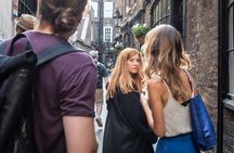 Harry Potter's London Adult Only Tour with Cocktails