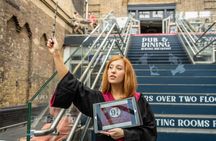 Harry Potter's London Adult Only Tour with Cocktails