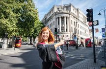 Harry Potter's London Adult Only Tour with Cocktails