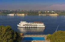 Luxor Guided Tour from Marsa Alam with Nile Cruise and Lunch