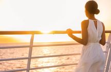 Luxor Guided Tour from Marsa Alam with Nile Cruise and Lunch