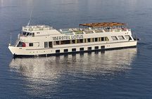Luxor Guided Tour from Marsa Alam with Nile Cruise and Lunch