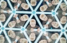 World of Illusion Dublin Tickets