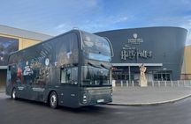 Harry Potter Warner Bros. Tour from London Victoria