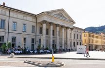 Como Guided Tour
