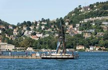 Como Guided Tour