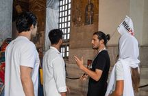 Hagia Sophia skip-the-line ticket with 1-hour guided tour and audio guide