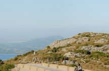 Formentor Panoramic View Quad Tour