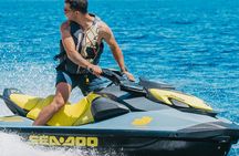60-minute sunset tour from Alcudia