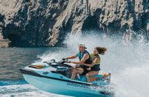 60-minute sunset tour from Alcudia