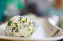 Shibuya night tour with local food tasting