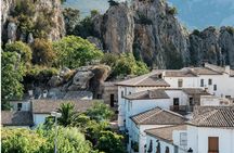 Guadalest and Algar waterfalls tour from Benidorm