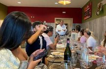 Pisa, San Gimignano, Siena and Chianti day trip with lunch