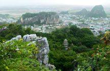Explore the heritage of central Vietnam from Da Nang-Hio An