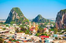 Explore the heritage of central Vietnam from Da Nang-Hio An