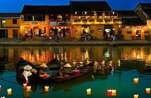 Explore the heritage of central Vietnam from Da Nang-Hio An