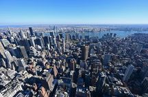 Midtown Manhattan walking tour with Empire State Building ticket