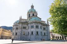 Guided City Tour and Panoramic Lake Cruise
