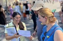 Access to the Colosseum with audio guide app