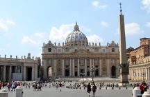 Vatican Museums and Sistine Chapel skip-the-line ticket
