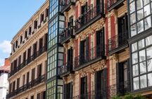Day trip to San Juan de Gaztelugatxe and Bilbao from Santander