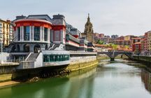 Day trip to San Juan de Gaztelugatxe and Bilbao from Santander