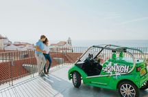 3-hour Spinach tour in Lisbon