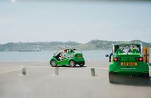 3-hour Spinach tour in Lisbon