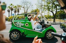 2-hour Spinach tour in Lisbon