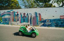 2-hour Spinach tour in Lisbon