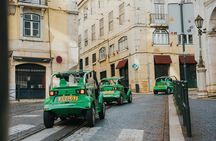2-hour Spinach tour in Lisbon