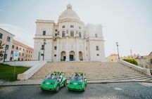 2-hour Spinach tour in Lisbon
