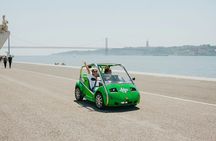 1-hour Spinach tour in Lisbon
