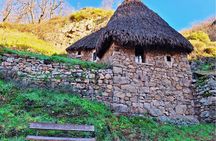 Somiedo Natural  Park  day-trip from Oviedo and Gijon