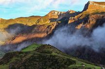 Somiedo Natural  Park  day-trip from Oviedo and Gijon