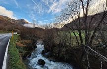 Somiedo Natural  Park  day-trip from Oviedo and Gijon