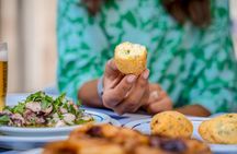 Lisbon e-bike delicious tour