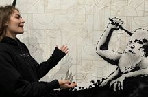 The Banksy Museum NYC Entry Tickets