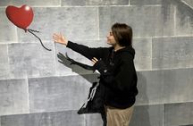The Banksy Museum NYC Entry Tickets